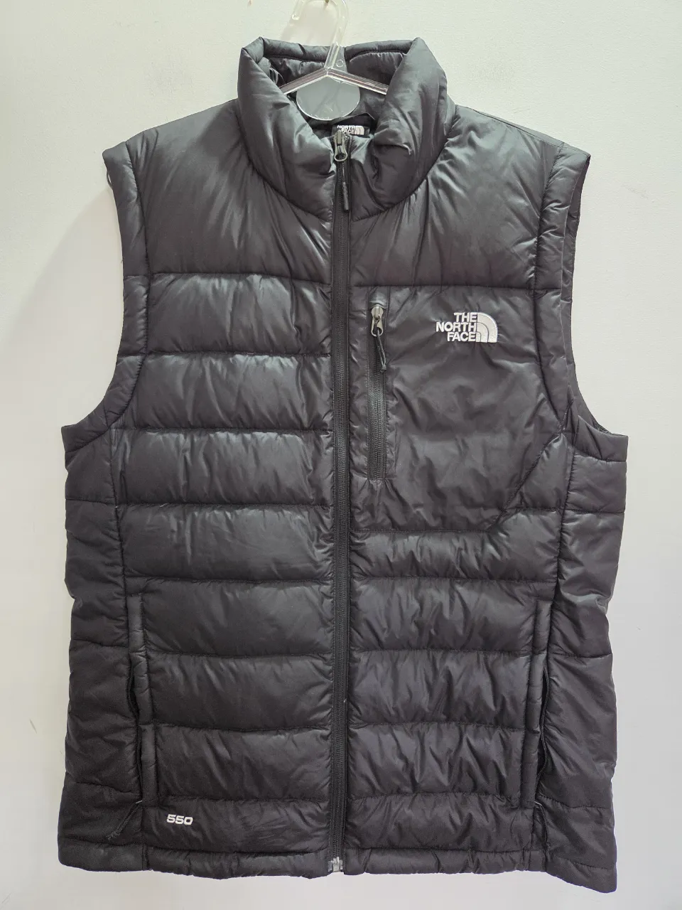 Chaleco The North Face - imagen 1