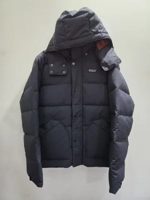 Patagonia