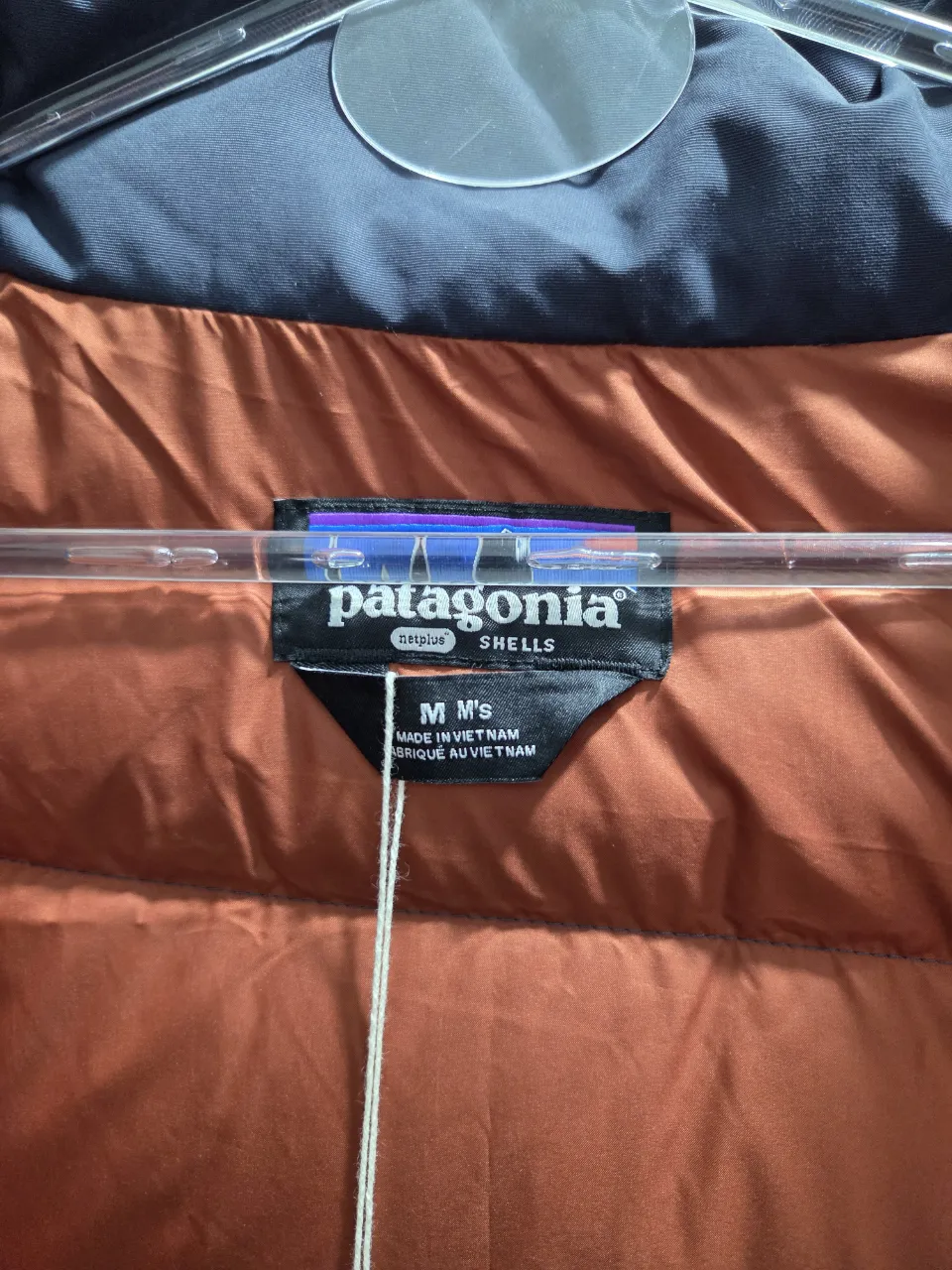 Campera Patagonia - imagen 6