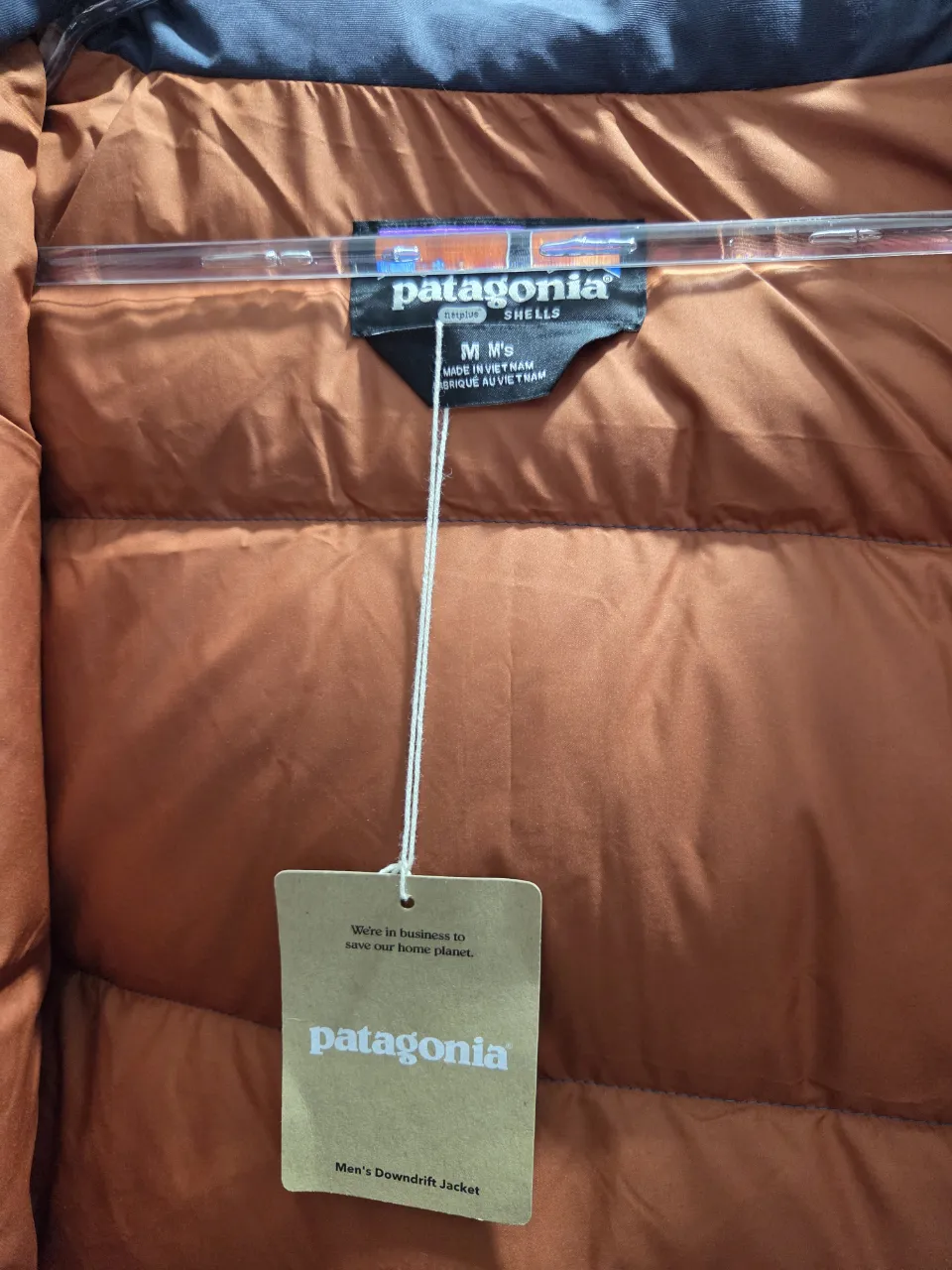 Campera Patagonia - imagen 5