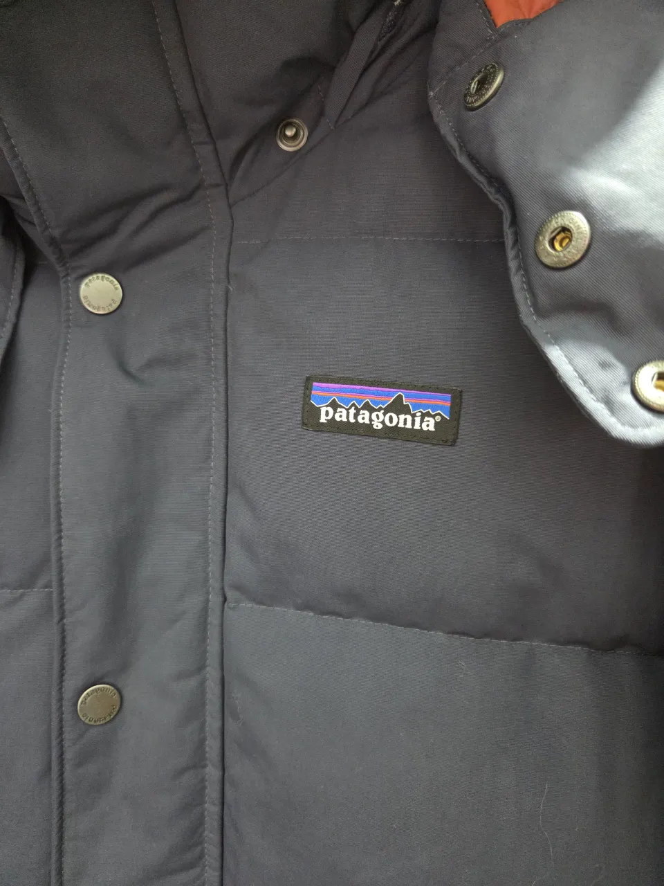 Campera Patagonia - imagen 2