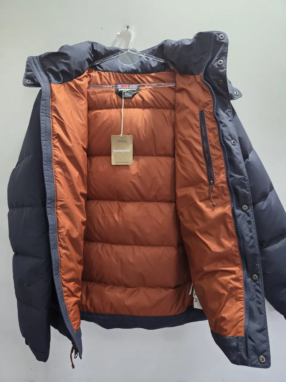 Campera Patagonia - imagen 4