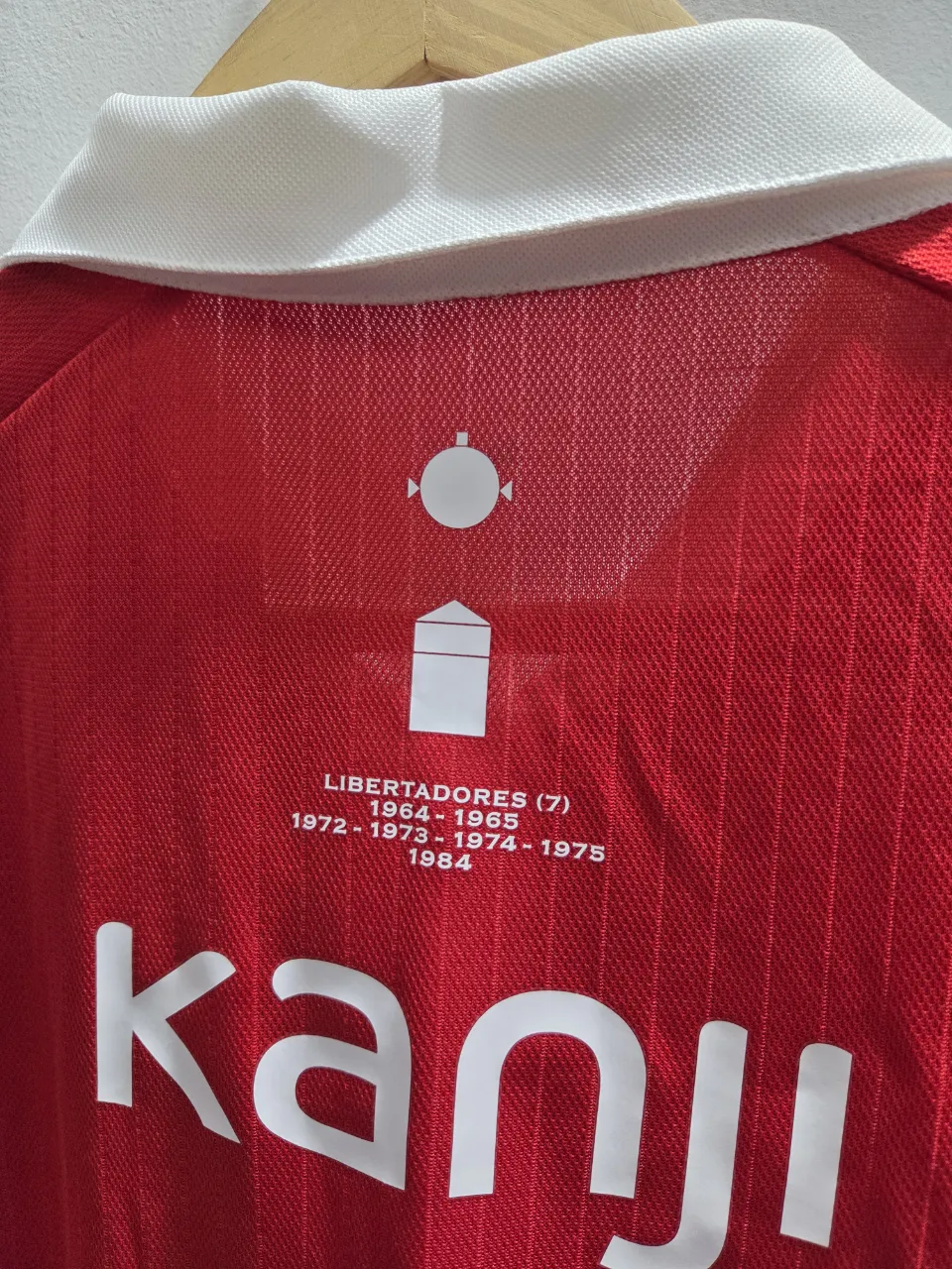 Camiseta Puma - imagen 6