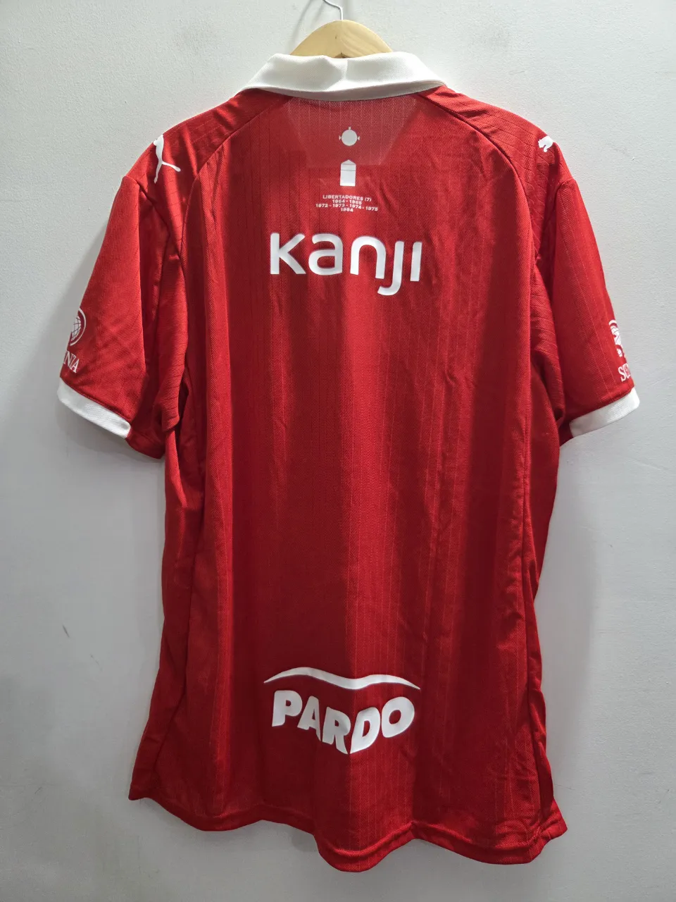 Camiseta Puma - imagen 5