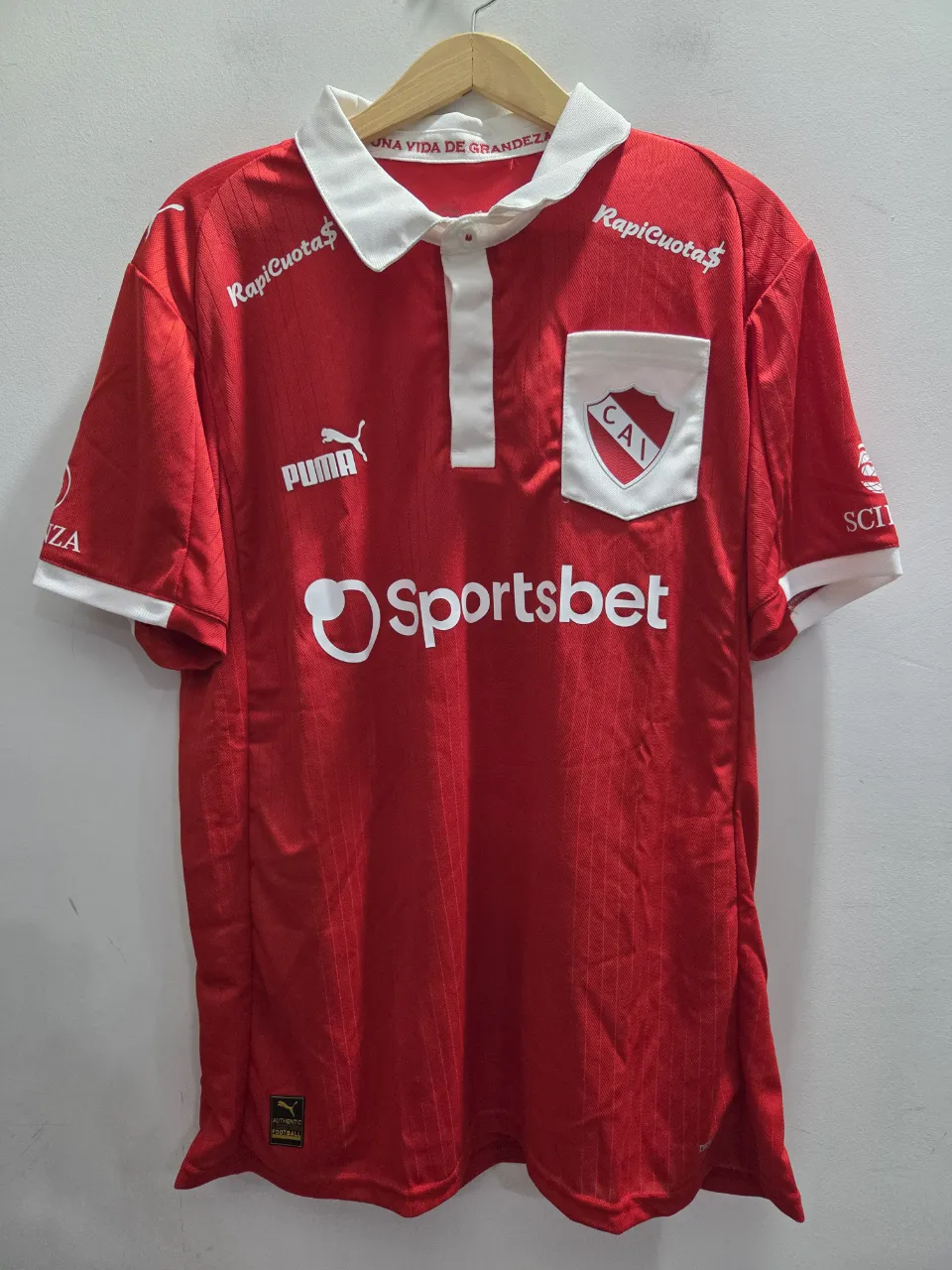Camiseta Puma - imagen 3