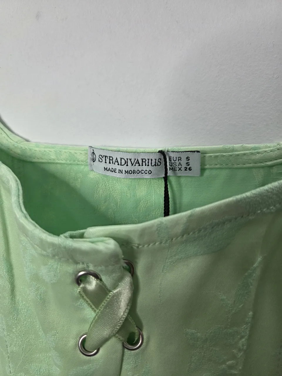 Top Stradivarius - imagen 2