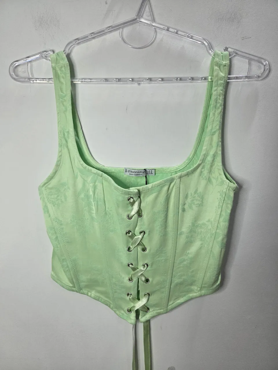 Top Stradivarius - imagen 1