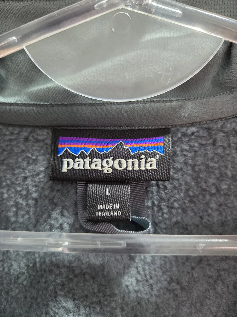 Buzo Patagonia - imagen 3