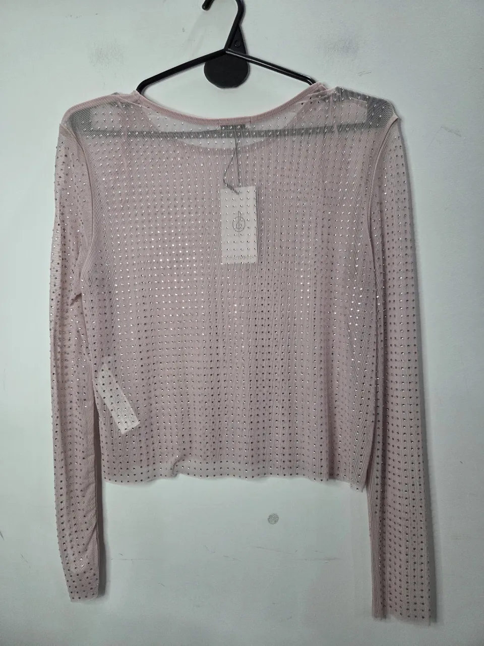 Remera Stradivarius - imagen 3