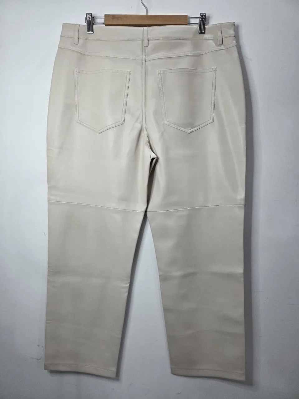 Pantalón Mango - imagen 3