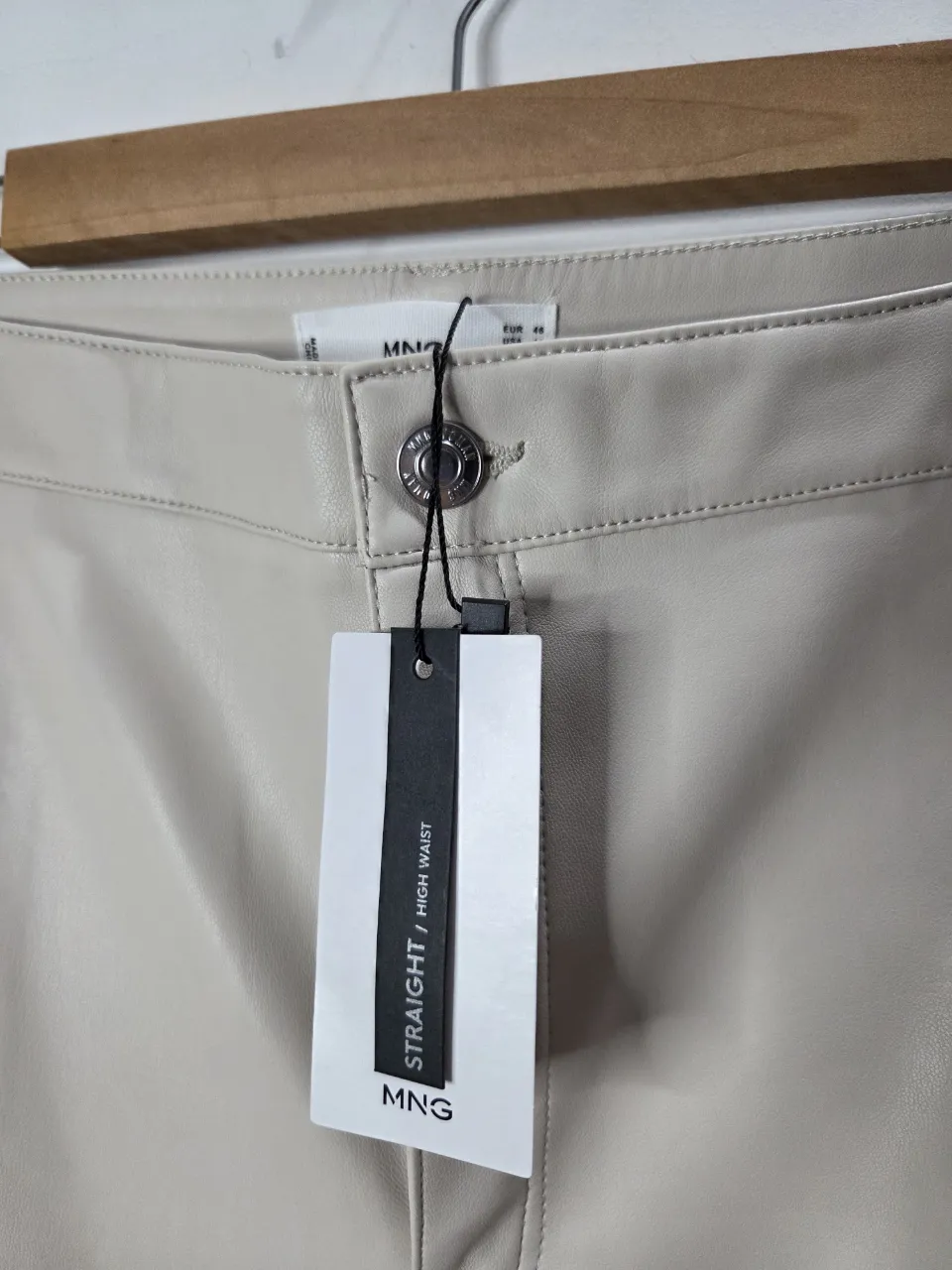 Pantalón Mango - imagen 4