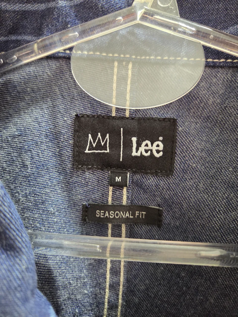Pantalón Lee miniatura 4