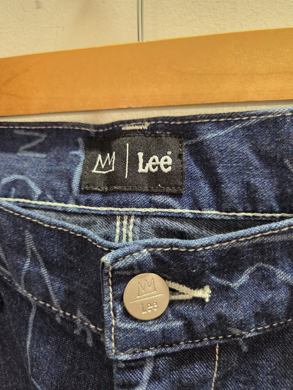 Pantalón Lee miniatura 6