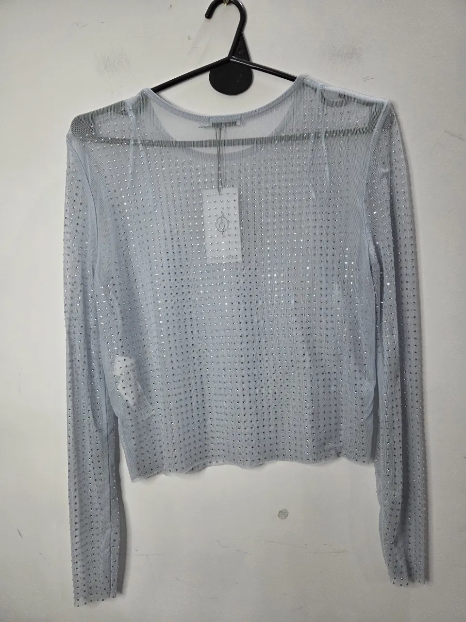 Remera Stradivarius - imagen 3