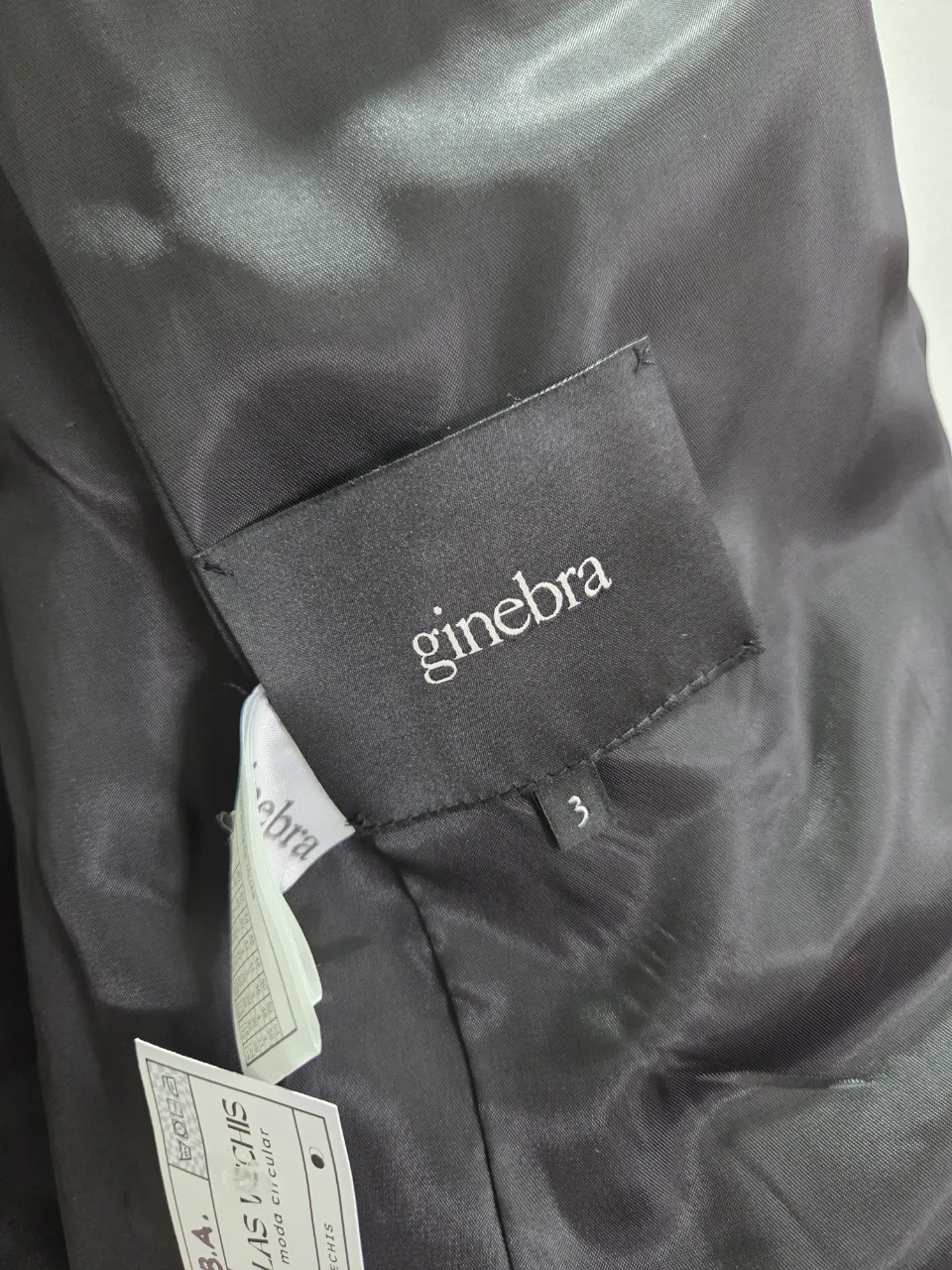 Campera Ginebra - imagen 5