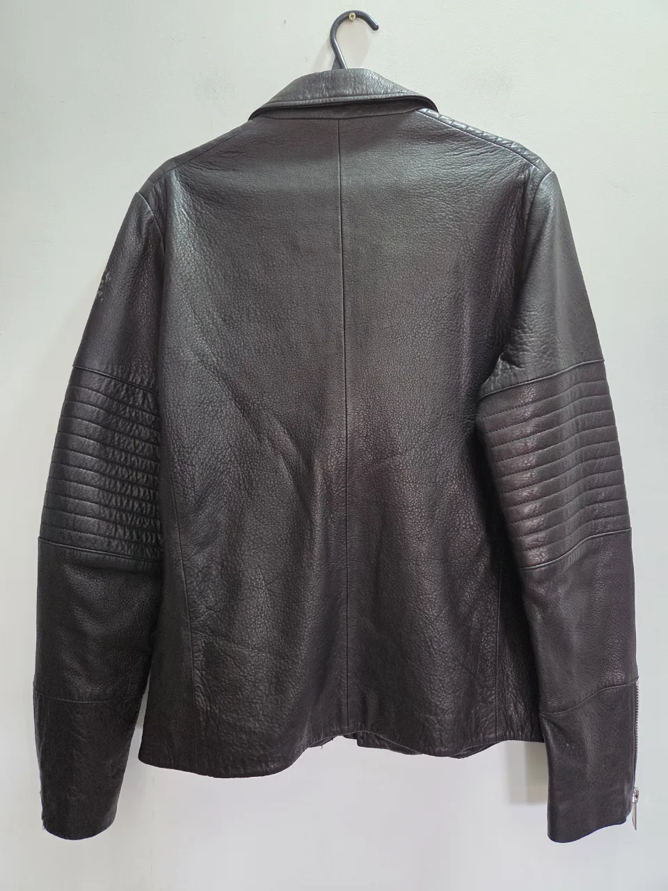 Campera Ginebra - imagen 9