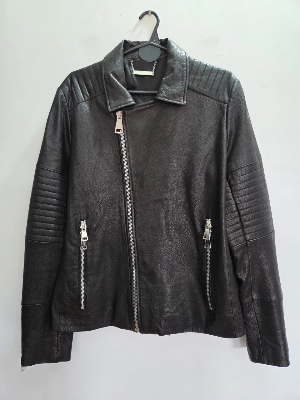 Campera Ginebra - imagen 1