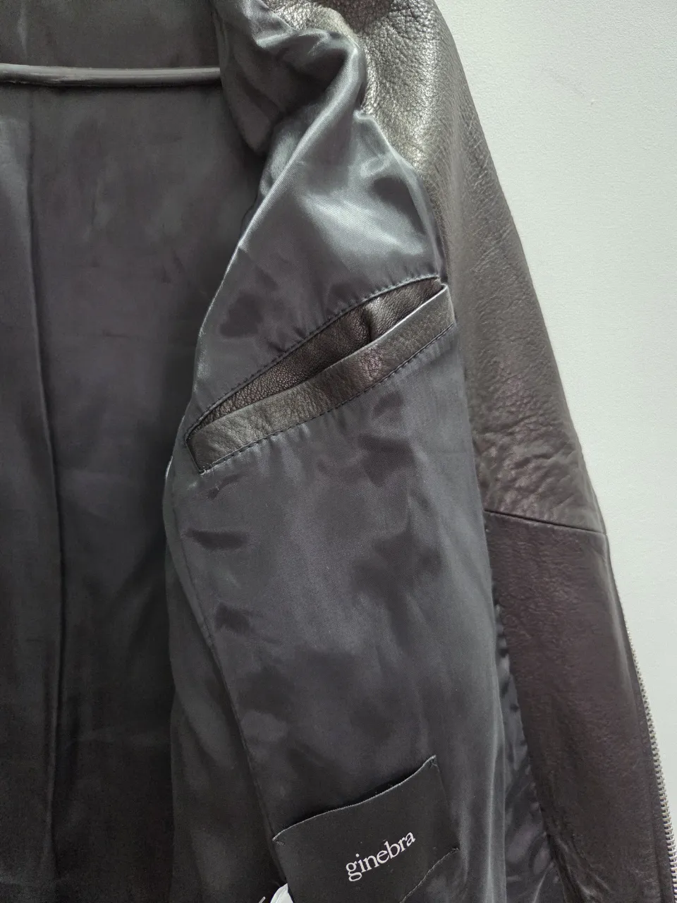 Campera Ginebra - imagen 8