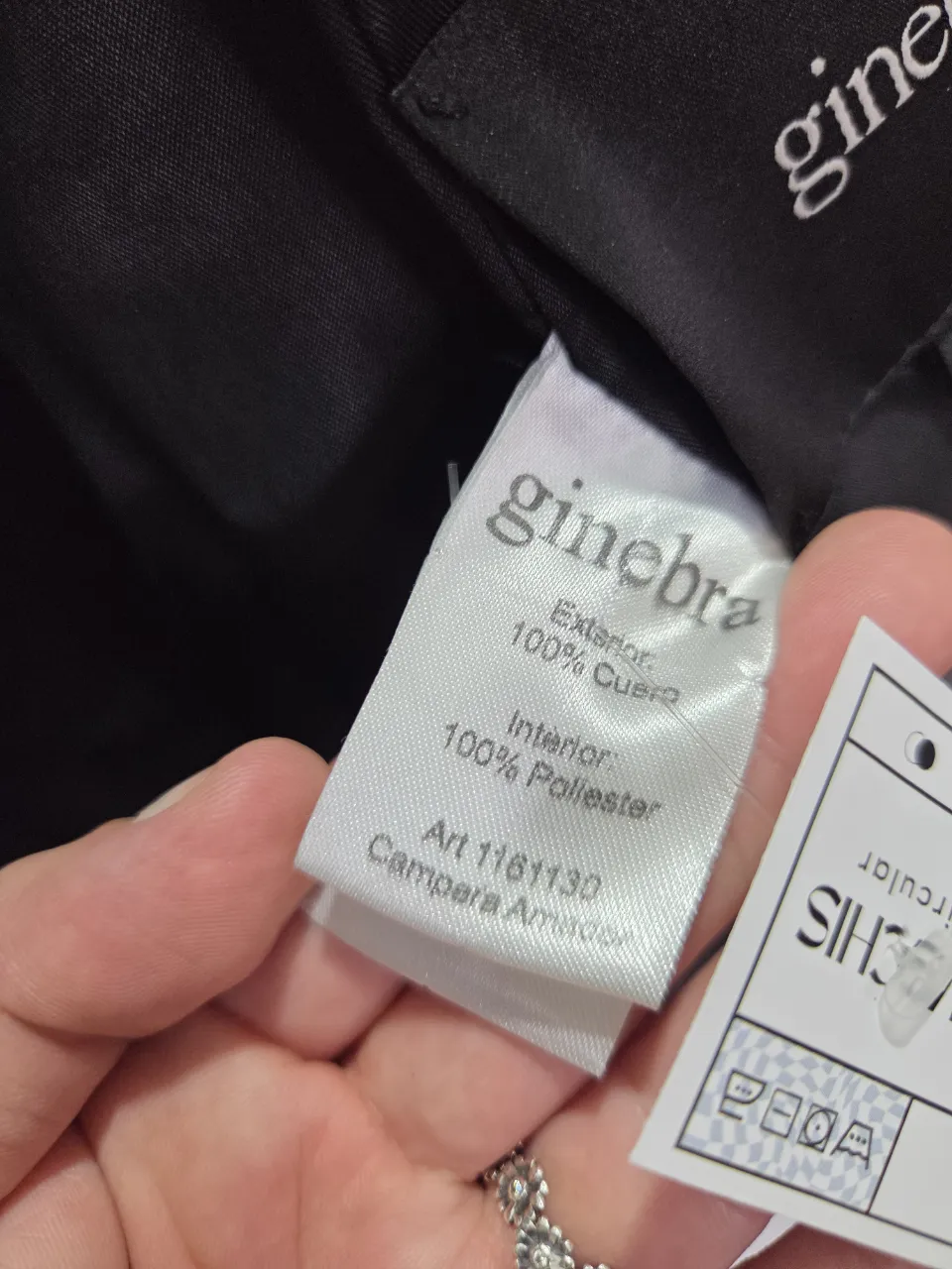 Campera Ginebra - imagen 7