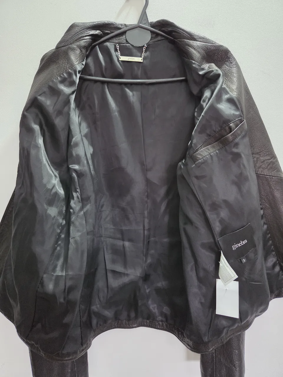 Campera Ginebra - imagen 6