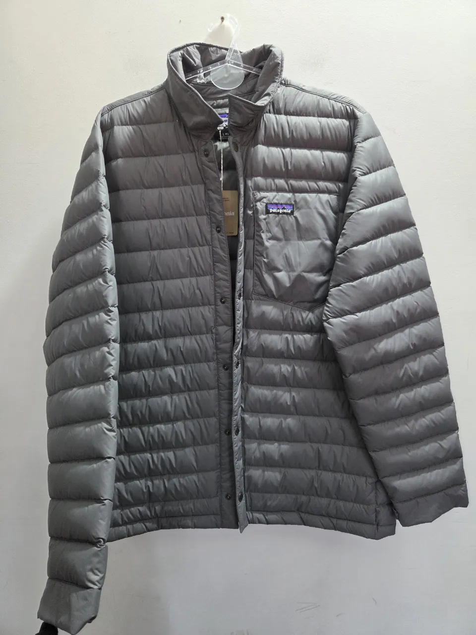 Campera Patagonia - imagen 8