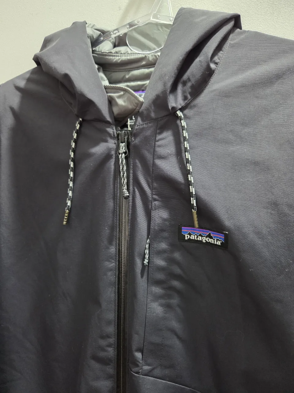 Campera Patagonia - imagen 2