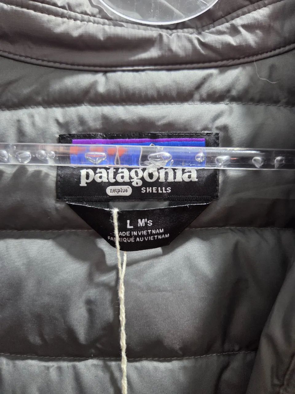 Campera Patagonia - imagen 6