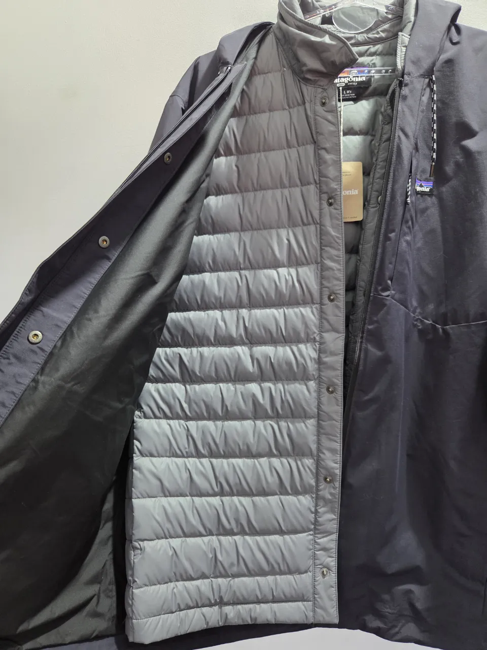Campera Patagonia - imagen 7