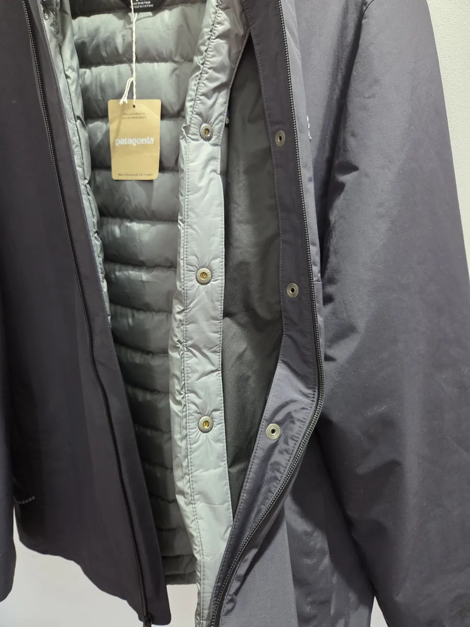 Campera Patagonia - imagen 4