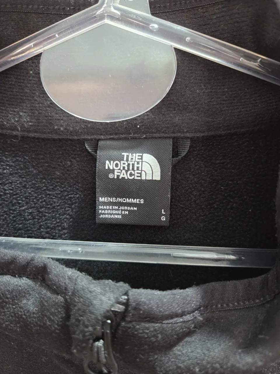 Campera The North Face - imagen 2