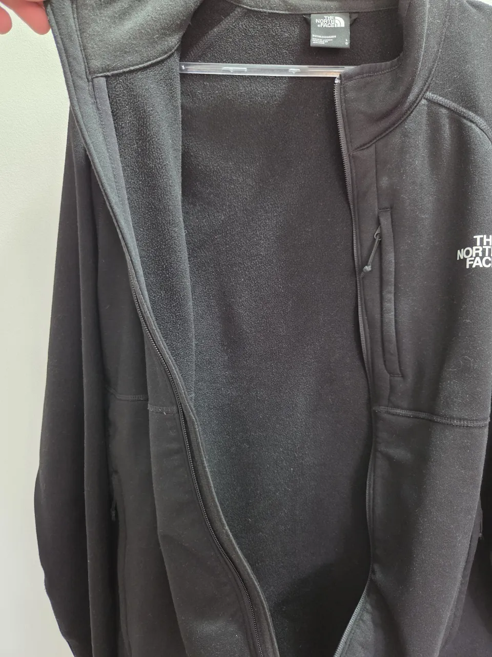 Campera The North Face - imagen 4