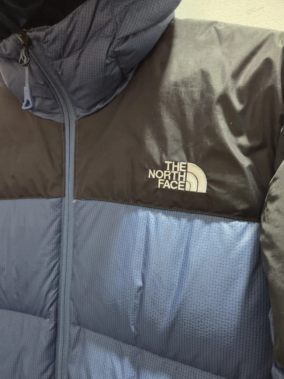 Campera The North Face - imagen 2