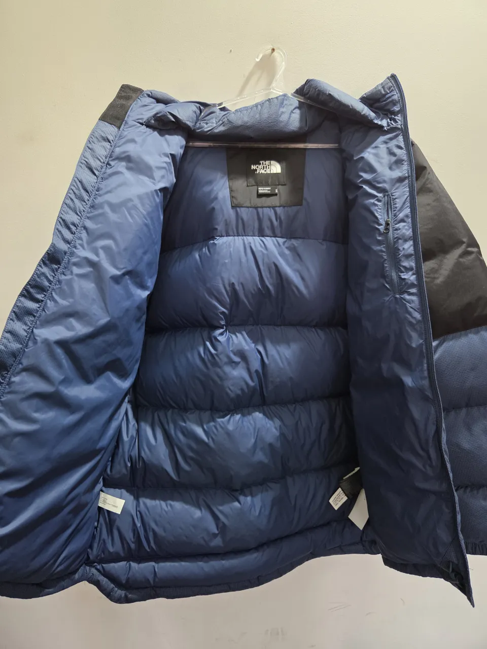 Campera The North Face - imagen 3