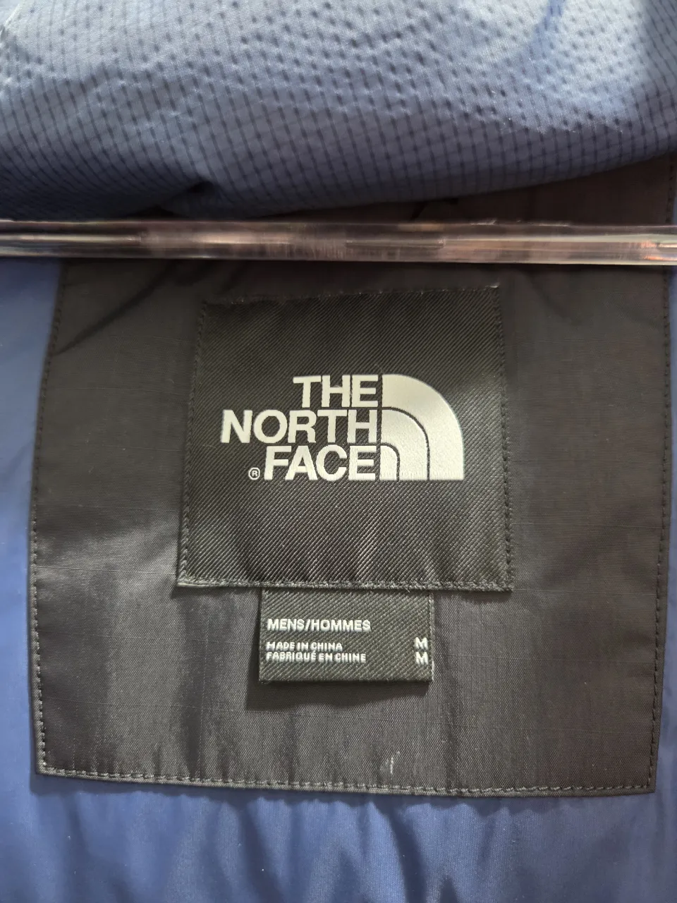 Campera The North Face - imagen 4