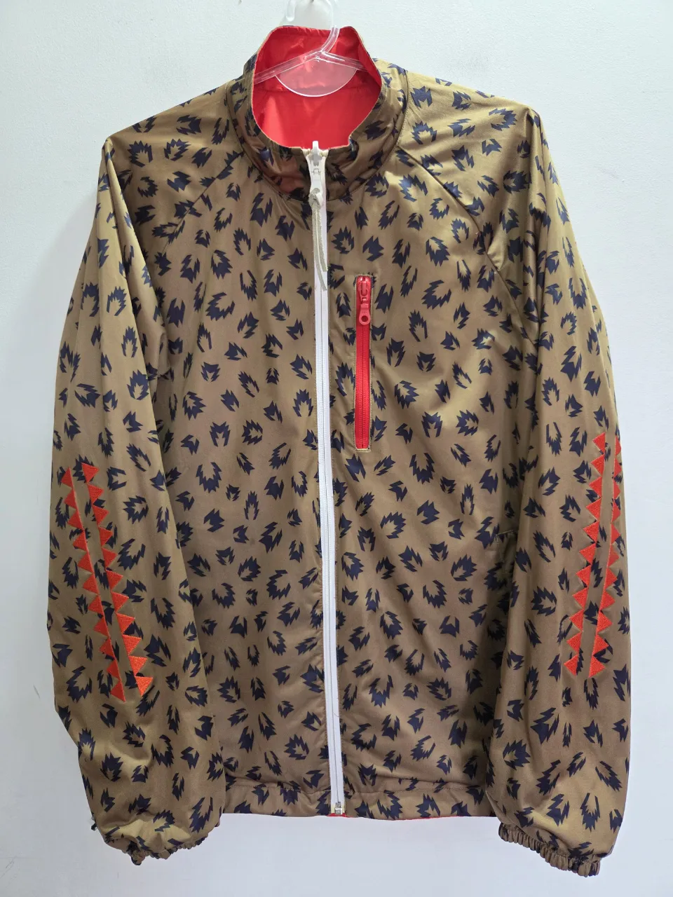 Campera adidas - imagen 2