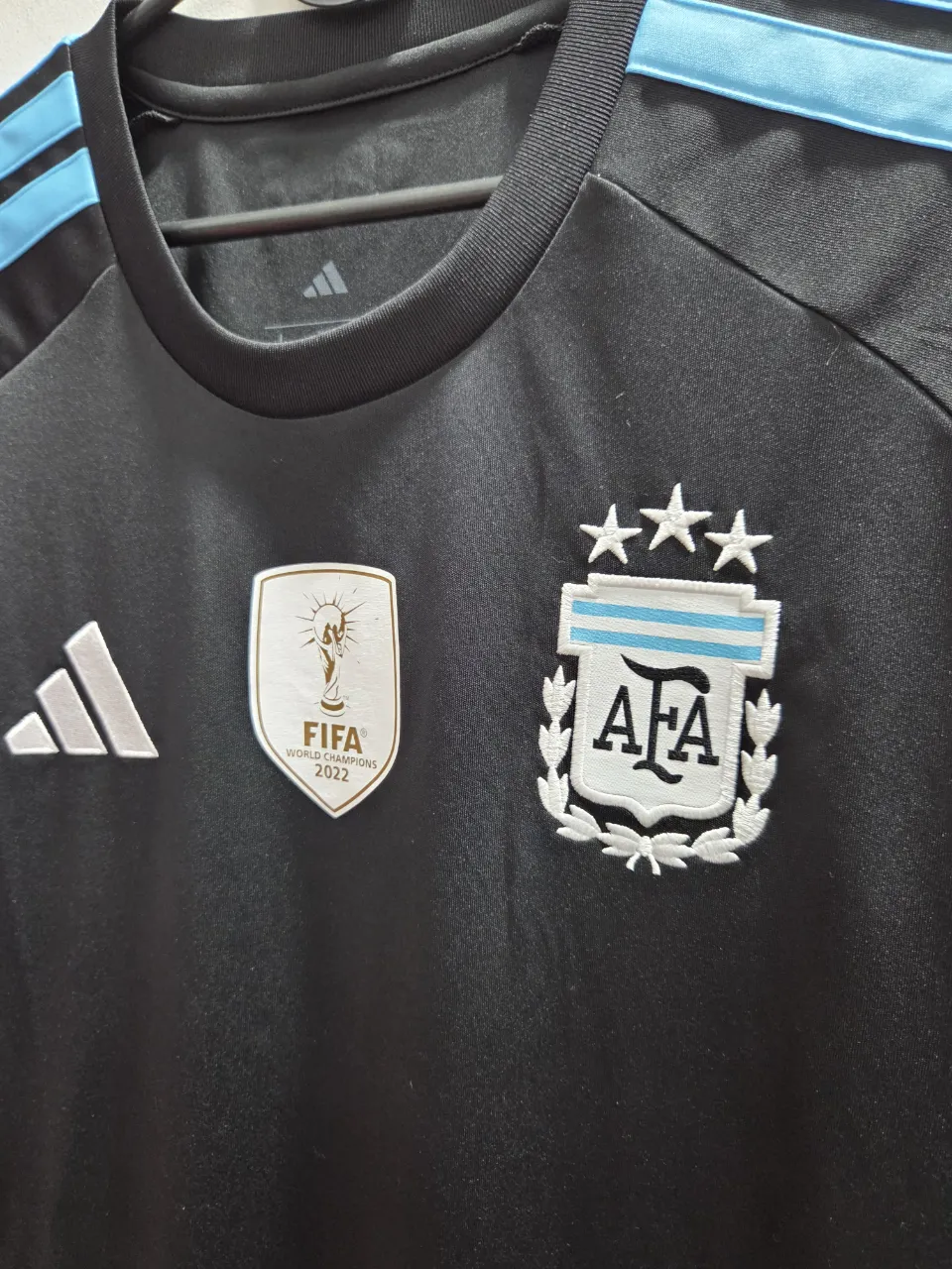 Remera adidas - imagen 2