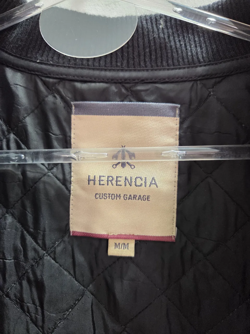 Chaleco Herencia - imagen 2