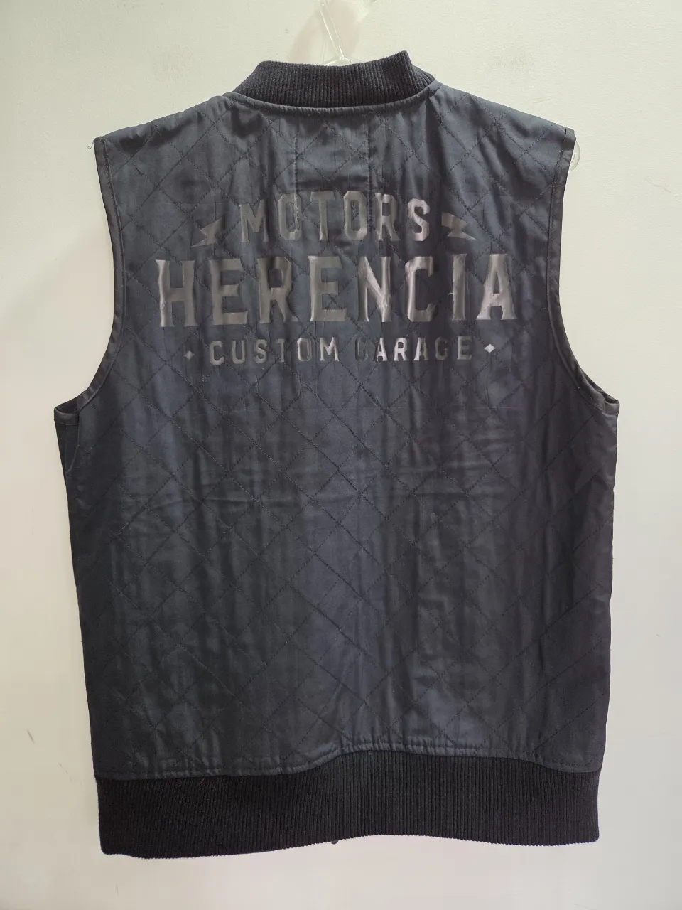 Chaleco Herencia - imagen 4