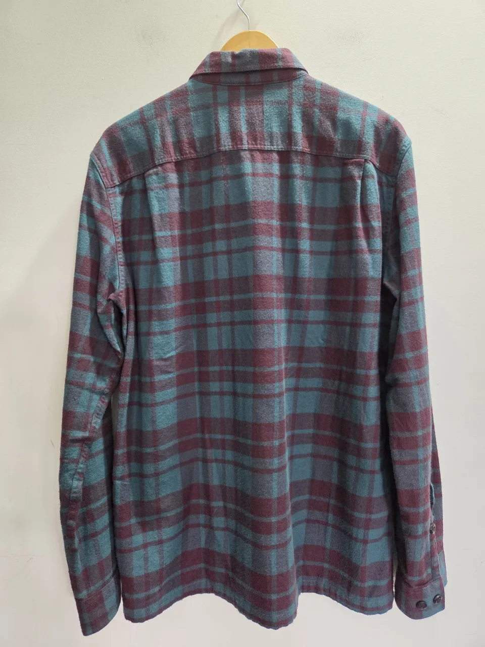 Camisa Patagonia - imagen 3