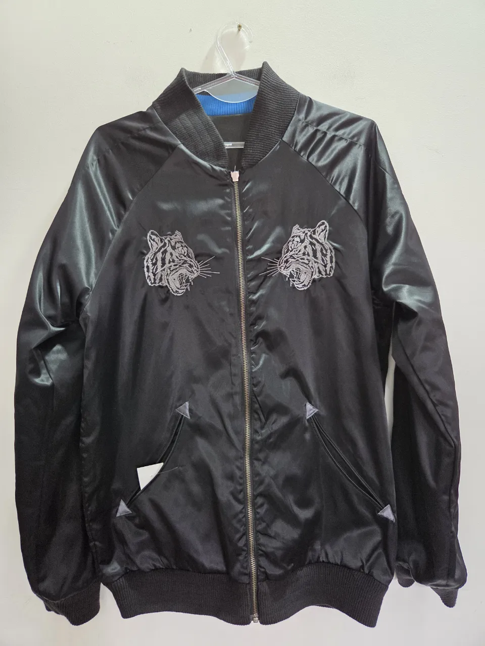 Campera adidas - imagen 4