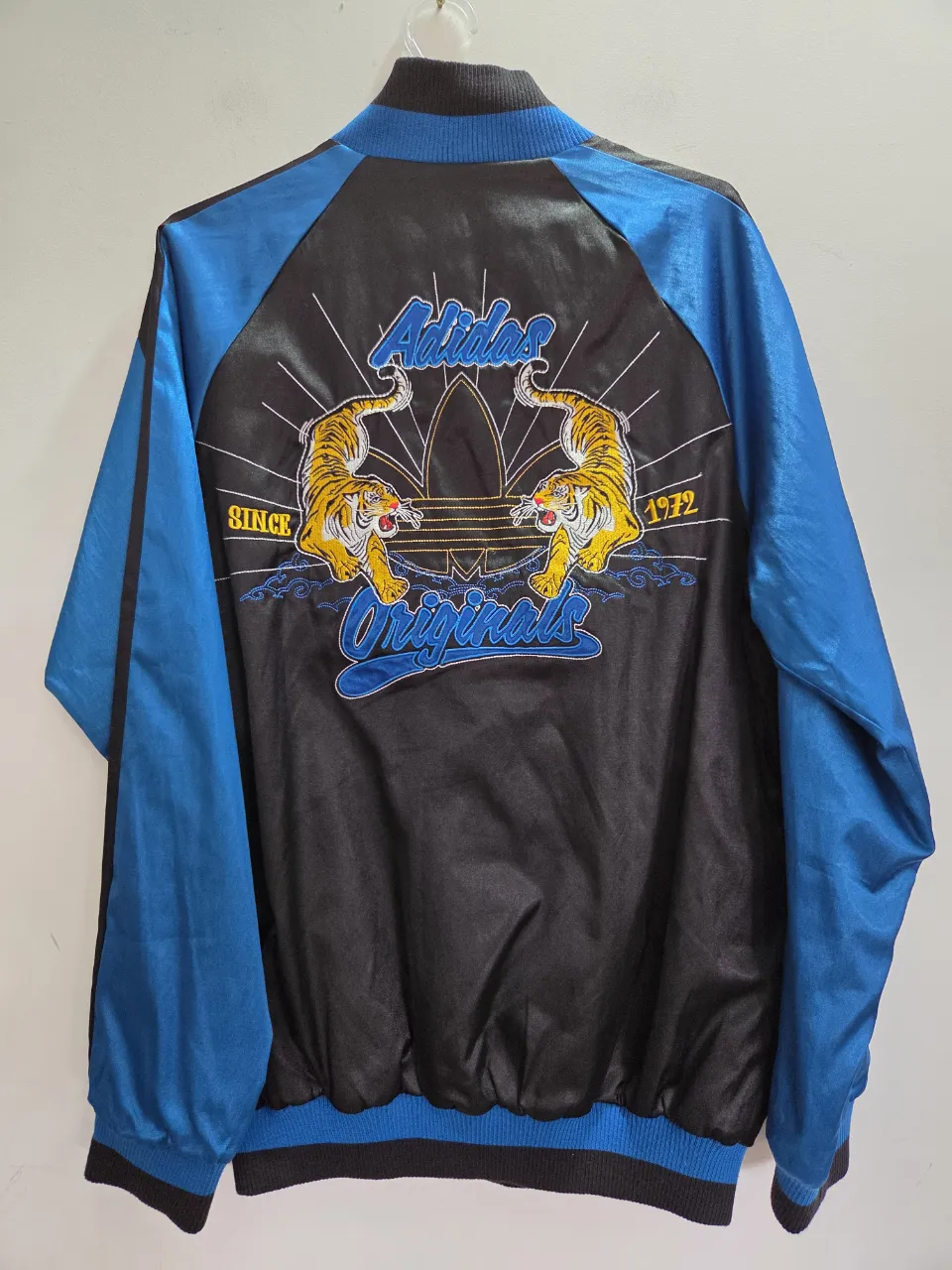 Campera adidas - imagen 2