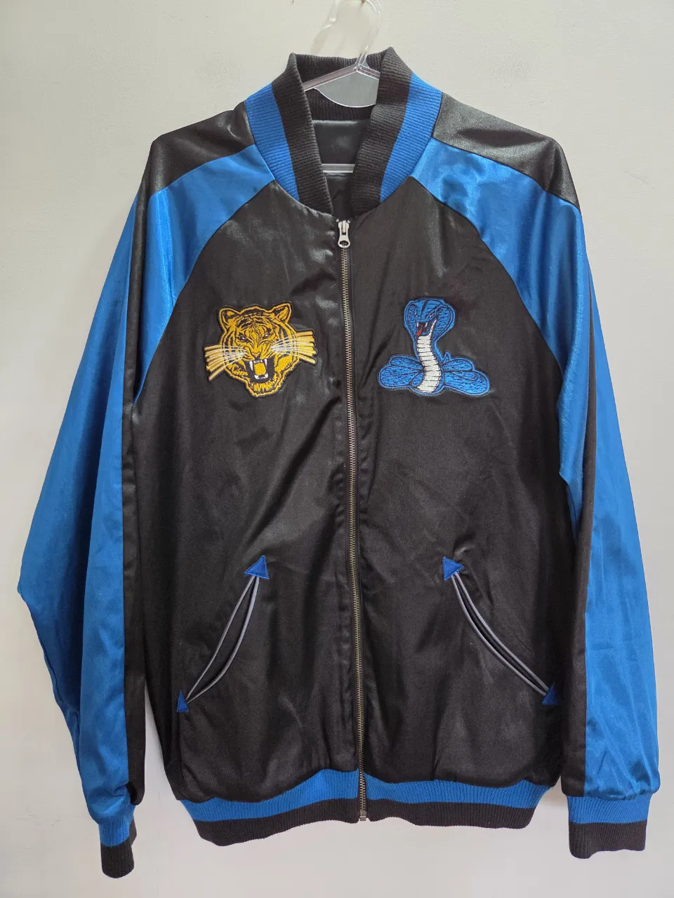 Campera adidas - imagen 1