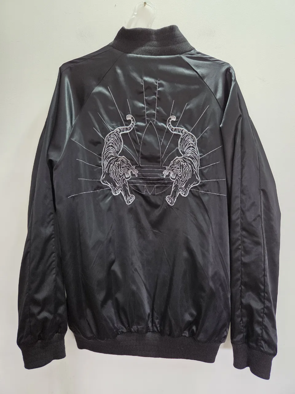 Campera adidas - imagen 5