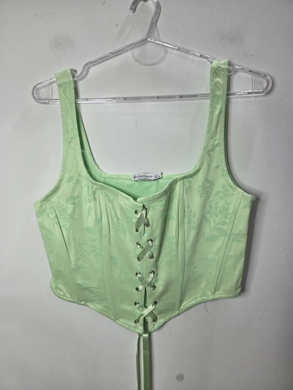 Top Stradivarius - imagen 1