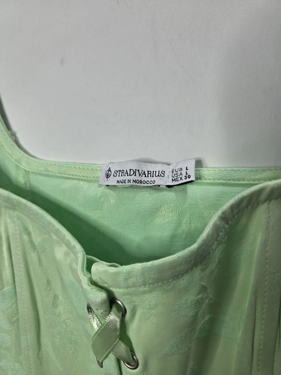 Top Stradivarius - imagen 2