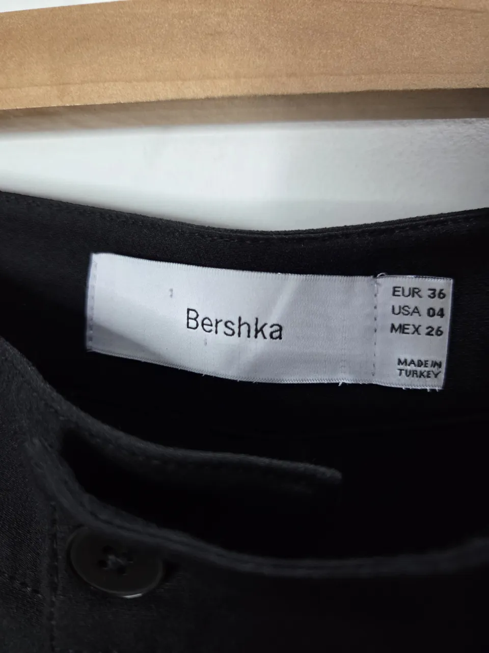 Pantalón Bershka - imagen 5