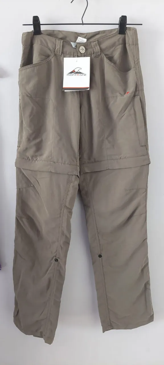 Pantalón Montagne - imagen 3