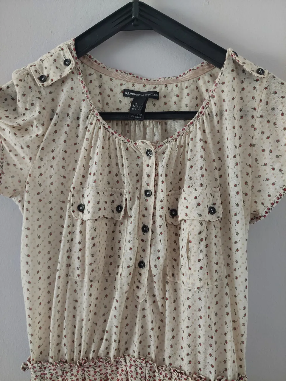 Vestido Mango - imagen 2