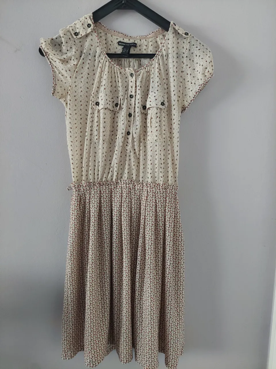 Vestido Mango - imagen 1