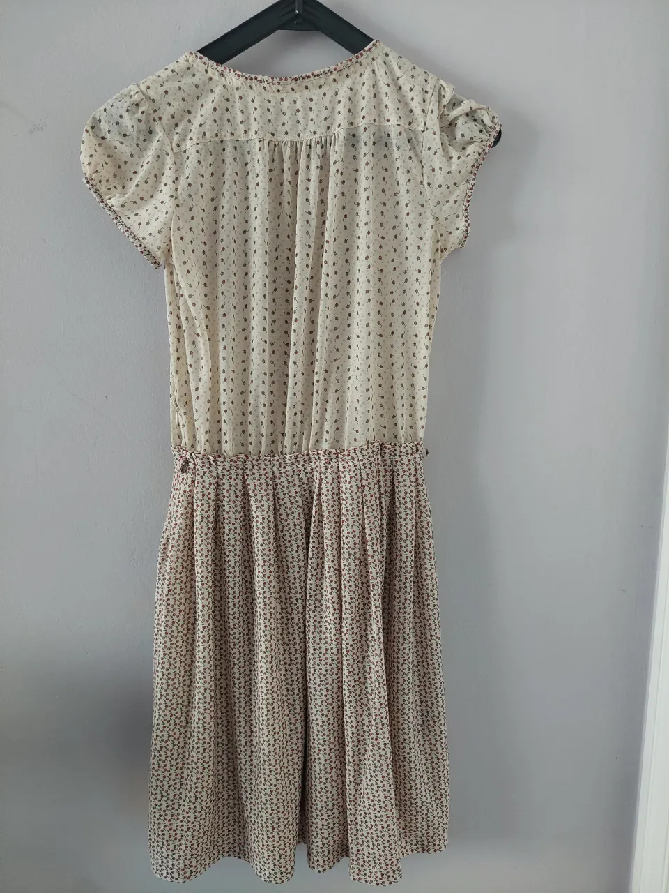 Vestido Mango - imagen 3